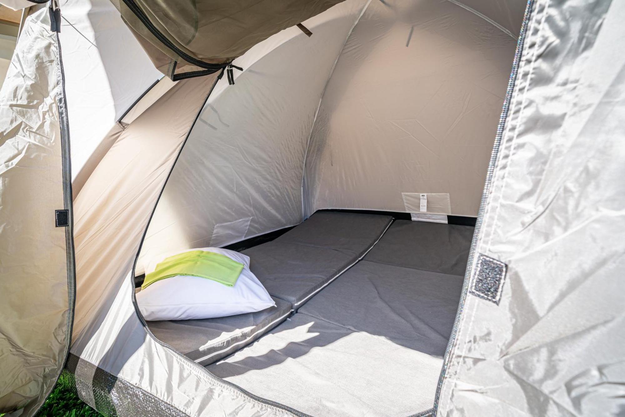 City Center Garden Camping 탈린 외부 사진